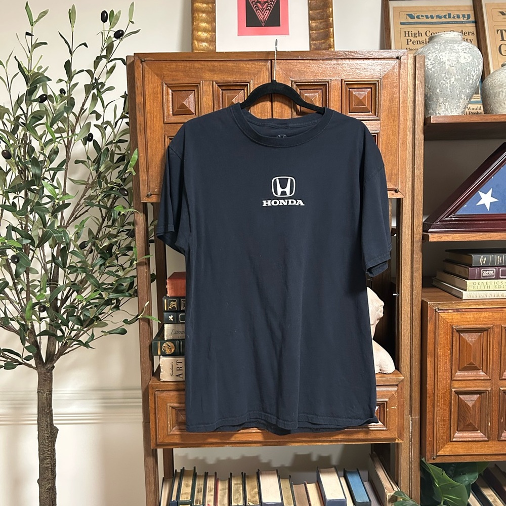 Vintage Honda Tee